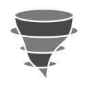 tornado icon