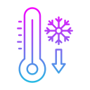 baja temperatura