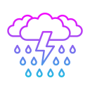 lluvia icon