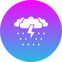 lluvia icon