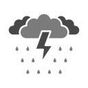 lluvia icon