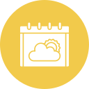 calendario icon