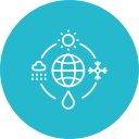 meteorología icon