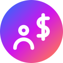 dólar icon