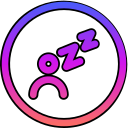 dormir icon