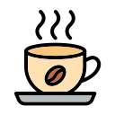 café icon