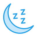 zzz icon