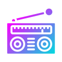 radio