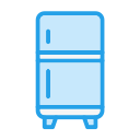 refrigerador icon