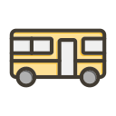 autobús icon