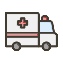 ambulancia icon