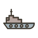 barco icon