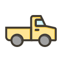 camioneta icon