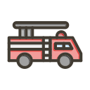 brigada de bomberos icon