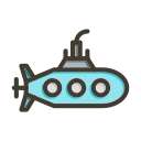 submarino icon