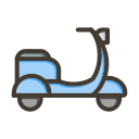 scooter icon