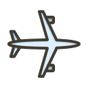 avión icon