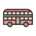 autobús icon