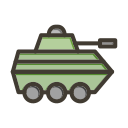 tanque icon