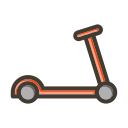 scooter icon