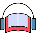 audio libro icon