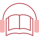 audio libro icon