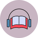 audio libro icon