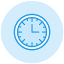 reloj icon