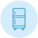 refrigerador icon