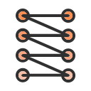 cordones icon