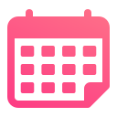 calendario icon