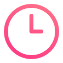 reloj icon