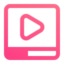 video icon