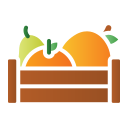 frutas icon