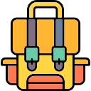 mochila icon