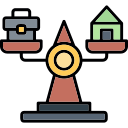 balance icon