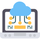 servicio de almacenamiento en la nube 