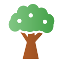 Árbol icon