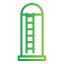 silo icon