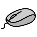 ratón icon