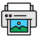 impresora icon