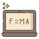 fórmula icon