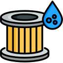 filtro de aceite icon