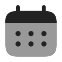 calendario icon