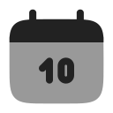 calendario icon