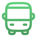 autobús icon