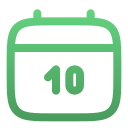 calendario icon