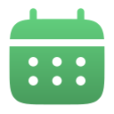 calendario icon