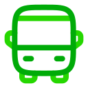 autobús icon