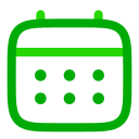 calendario icon